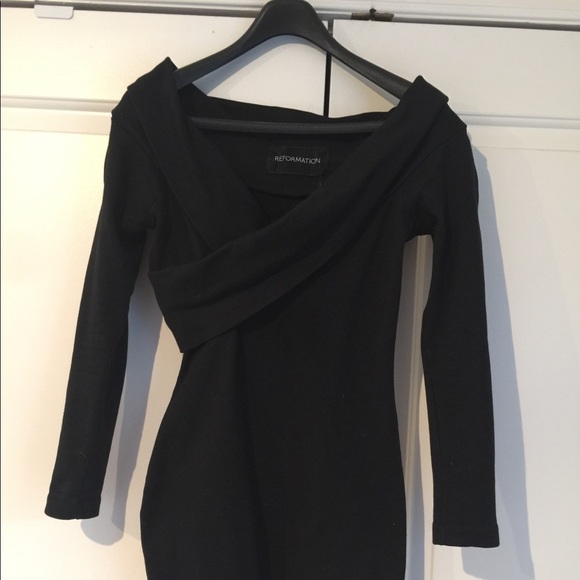 Reformation Dress - Picture 1 of 8